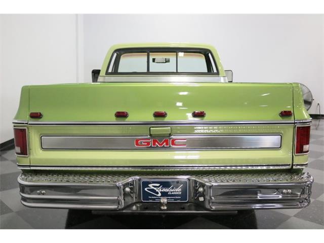 1976 GMC Sierra (CC-1228041) for sale in Ft Worth, Texas