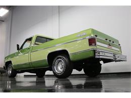 1976 GMC Sierra (CC-1228041) for sale in Ft Worth, Texas