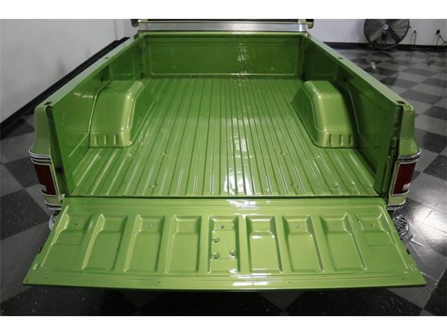 1976 GMC Sierra (CC-1228041) for sale in Ft Worth, Texas