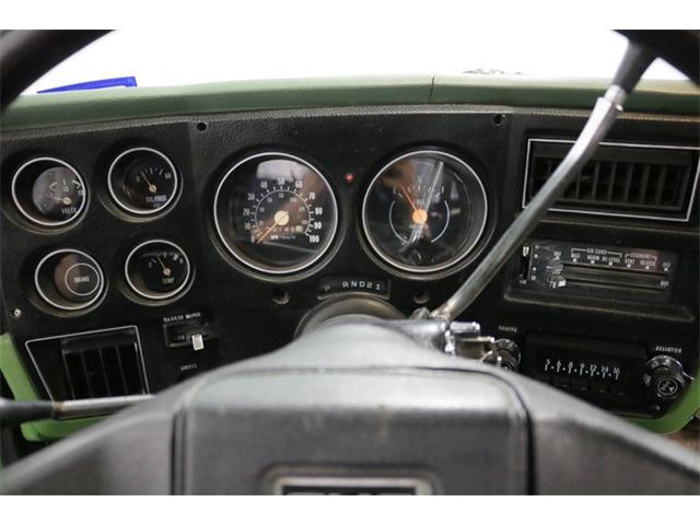 1976 GMC Sierra (CC-1228041) for sale in Ft Worth, Texas