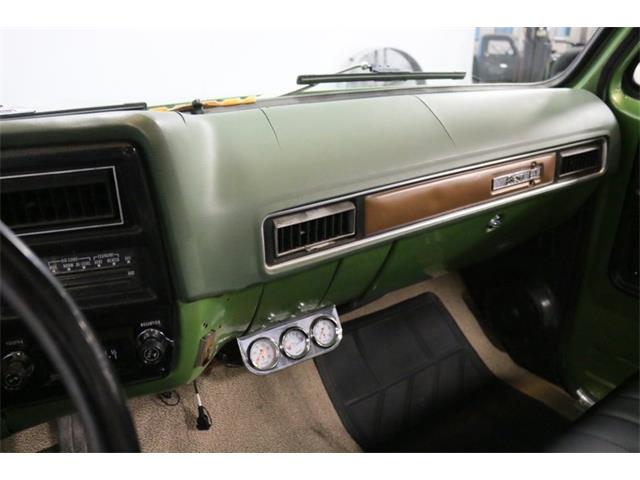 1976 GMC Sierra (CC-1228041) for sale in Ft Worth, Texas