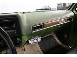 1976 GMC Sierra (CC-1228041) for sale in Ft Worth, Texas