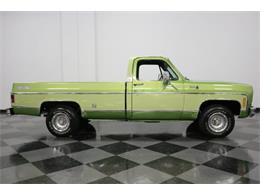 1976 GMC Sierra (CC-1228041) for sale in Ft Worth, Texas