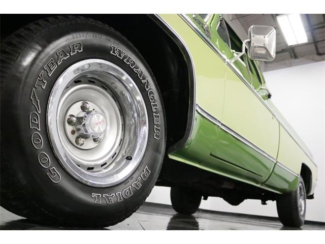1976 GMC Sierra (CC-1228041) for sale in Ft Worth, Texas