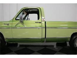 1976 GMC Sierra (CC-1228041) for sale in Ft Worth, Texas
