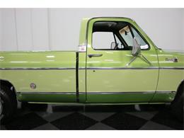 1976 GMC Sierra (CC-1228041) for sale in Ft Worth, Texas