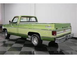 1976 GMC Sierra (CC-1228041) for sale in Ft Worth, Texas