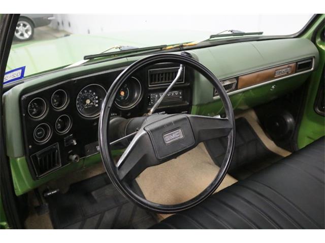 1976 GMC Sierra (CC-1228041) for sale in Ft Worth, Texas