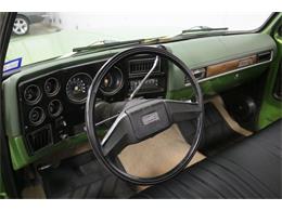 1976 GMC Sierra (CC-1228041) for sale in Ft Worth, Texas
