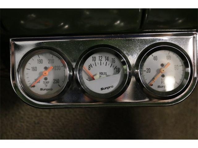 1976 GMC Sierra (CC-1228041) for sale in Ft Worth, Texas