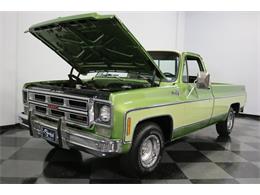 1976 GMC Sierra (CC-1228041) for sale in Ft Worth, Texas