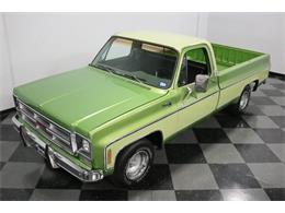1976 GMC Sierra (CC-1228041) for sale in Ft Worth, Texas
