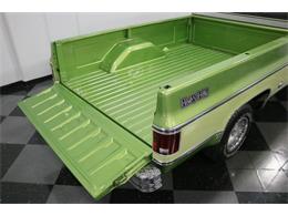 1976 GMC Sierra (CC-1228041) for sale in Ft Worth, Texas