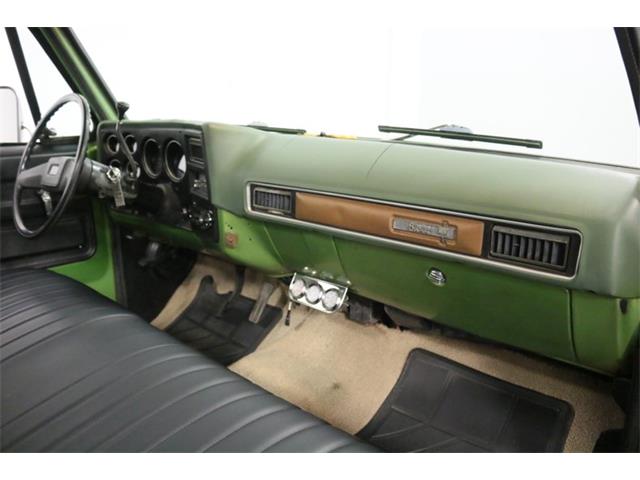 1976 GMC Sierra (CC-1228041) for sale in Ft Worth, Texas