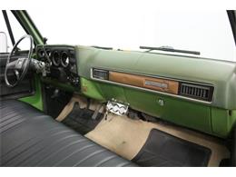 1976 GMC Sierra (CC-1228041) for sale in Ft Worth, Texas