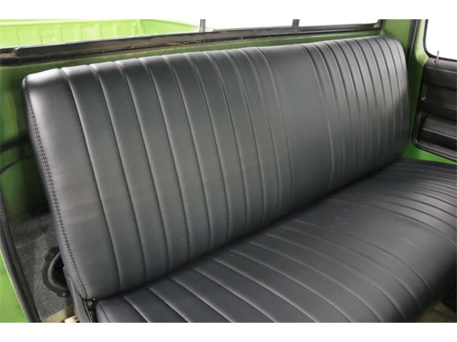 1976 GMC Sierra (CC-1228041) for sale in Ft Worth, Texas