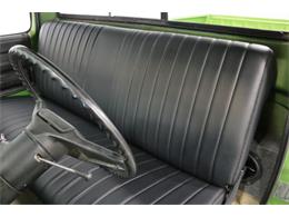 1976 GMC Sierra (CC-1228041) for sale in Ft Worth, Texas
