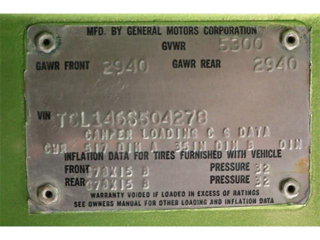 1976 GMC Sierra (CC-1228041) for sale in Ft Worth, Texas