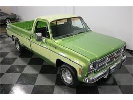 1976 GMC Sierra (CC-1228041) for sale in Ft Worth, Texas