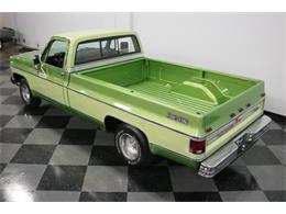 1976 GMC Sierra (CC-1228041) for sale in Ft Worth, Texas