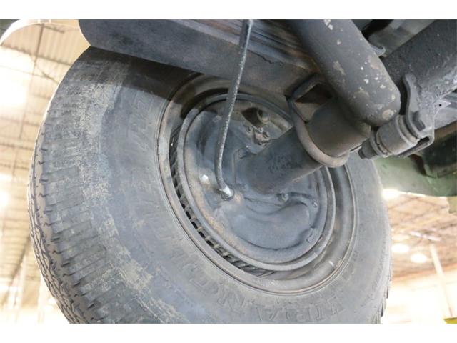 1976 GMC Sierra (CC-1228041) for sale in Ft Worth, Texas