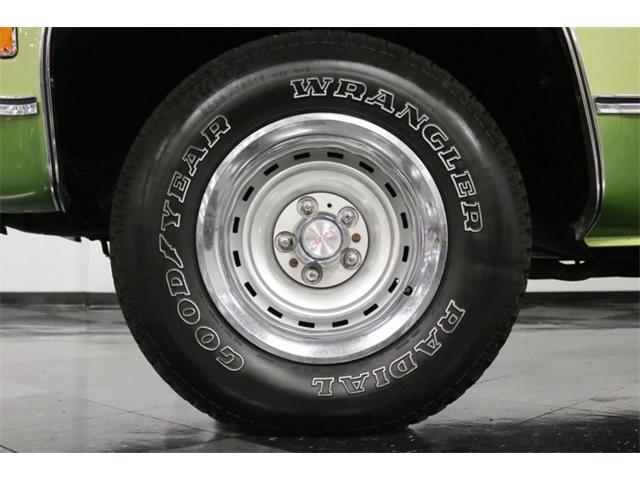 1976 GMC Sierra (CC-1228041) for sale in Ft Worth, Texas