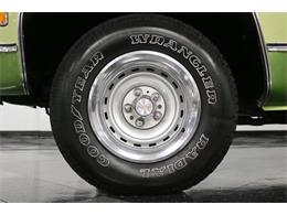 1976 GMC Sierra (CC-1228041) for sale in Ft Worth, Texas