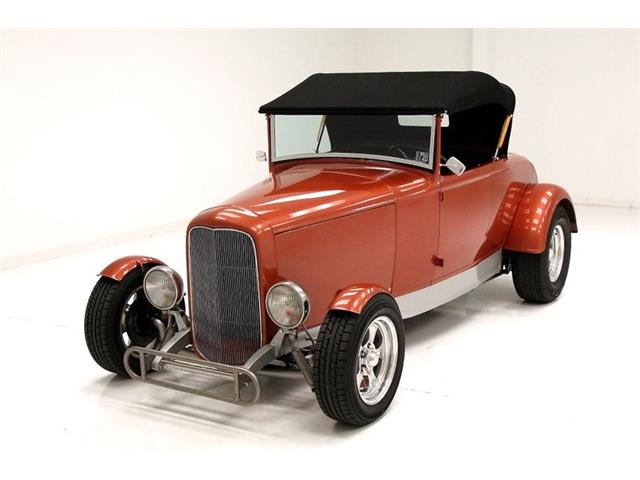 1930 Ford Roadster (CC-1228042) for sale in Morgantown, Pennsylvania