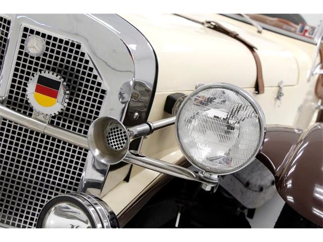 1929 Mercedes-Benz Gazelle (CC-1228051) for sale in Morgantown, Pennsylvania