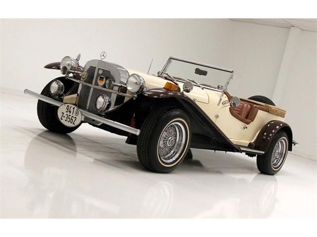 1929 Mercedes-Benz Gazelle (CC-1228051) for sale in Morgantown, Pennsylvania