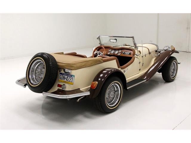 1929 Mercedes-Benz Gazelle (CC-1228051) for sale in Morgantown, Pennsylvania