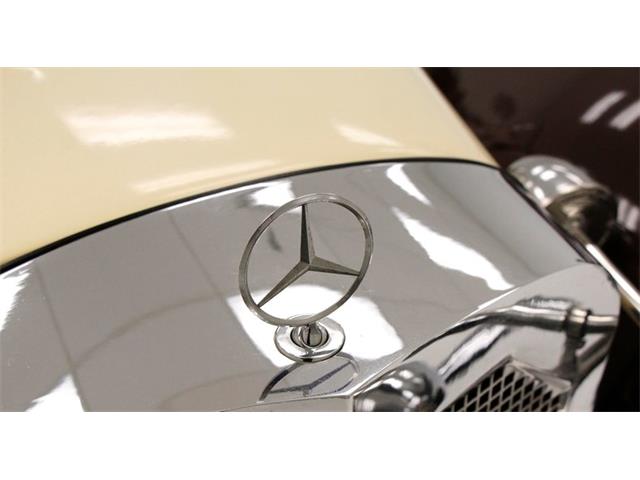 1929 Mercedes-Benz Gazelle (CC-1228051) for sale in Morgantown, Pennsylvania