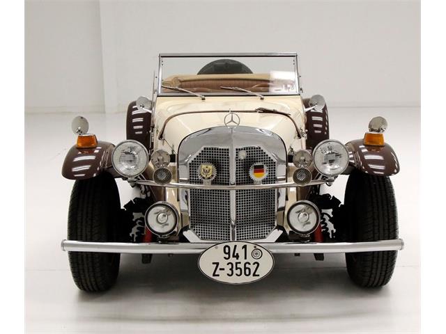 1929 Mercedes-Benz Gazelle (CC-1228051) for sale in Morgantown, Pennsylvania