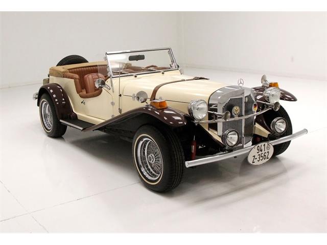 1929 Mercedes-Benz Gazelle (CC-1228051) for sale in Morgantown, Pennsylvania
