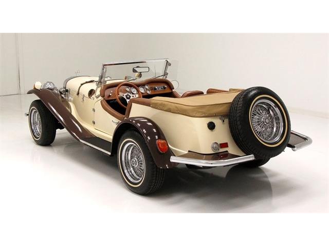 1929 Mercedes-Benz Gazelle (CC-1228051) for sale in Morgantown, Pennsylvania