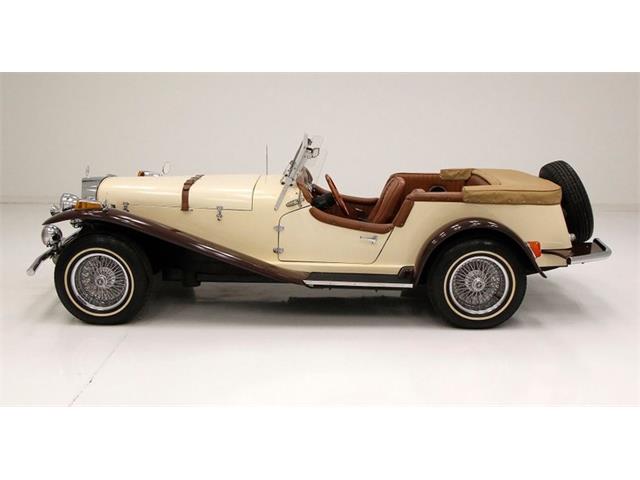 1929 Mercedes-Benz Gazelle (CC-1228051) for sale in Morgantown, Pennsylvania
