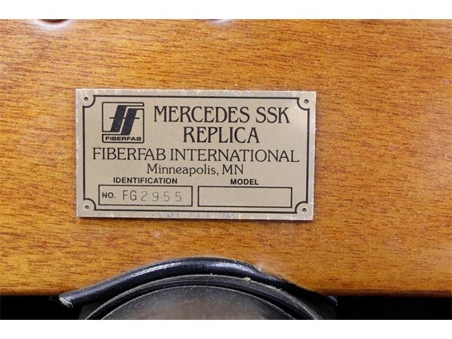 1929 Mercedes-Benz Gazelle (CC-1228051) for sale in Morgantown, Pennsylvania