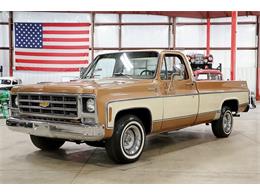 1979 Chevrolet C10 (CC-1228066) for sale in Kentwood, Michigan