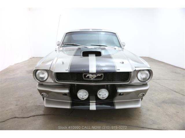 1966 Ford Mustang (CC-1228097) for sale in Beverly Hills, California