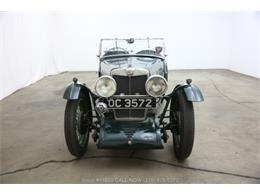 1933 MG Antique (CC-1228106) for sale in Beverly Hills, California
