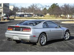 1992 Nissan 300ZX (CC-1228112) for sale in Uncasville, Connecticut