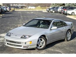 1992 Nissan 300ZX (CC-1228112) for sale in Uncasville, Connecticut