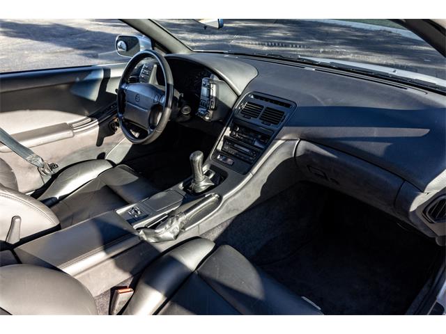 1992 Nissan 300ZX (CC-1228112) for sale in Uncasville, Connecticut