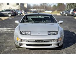 1992 Nissan 300ZX (CC-1228112) for sale in Uncasville, Connecticut
