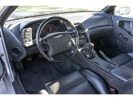 1992 Nissan 300ZX (CC-1228112) for sale in Uncasville, Connecticut