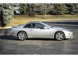 1992 Nissan 300ZX (CC-1228112) for sale in Uncasville, Connecticut