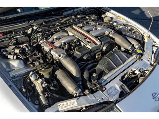 1992 Nissan 300ZX (CC-1228112) for sale in Uncasville, Connecticut