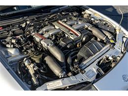 1992 Nissan 300ZX (CC-1228112) for sale in Uncasville, Connecticut