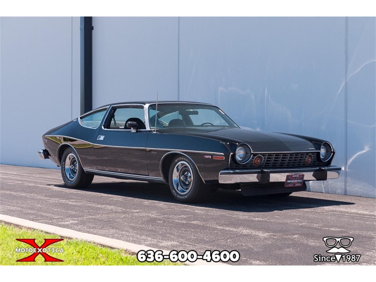 1974 AMC Matador for Sale CC1228125