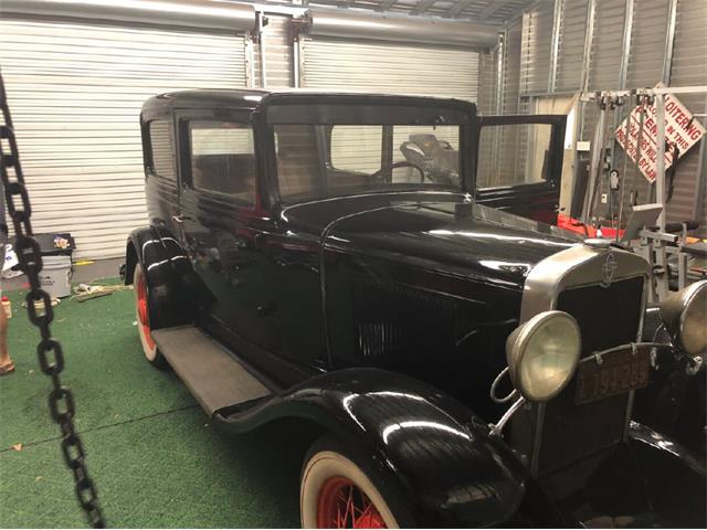 1931 Chevrolet Coupe (CC-1228144) for sale in West Pittston, Pennsylvania